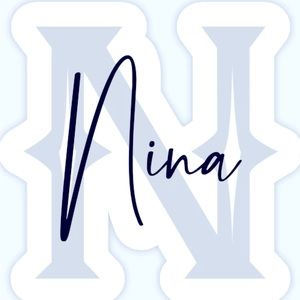 Meet your Posher, Nina